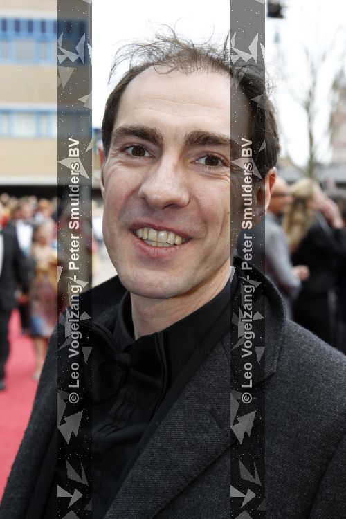 Scheveningen 11 april 2010
Premiere Mary Poppins in het circustheater. Johan Neijenhuis
Peter Smulders bv
