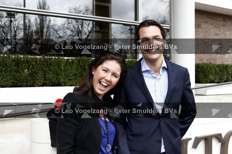 Amsterdam 27 maart 2010
Modeshow Sheila de Vries in het Hilton. Josefine v Asdonk met collega\'s
Peter Smulders bv