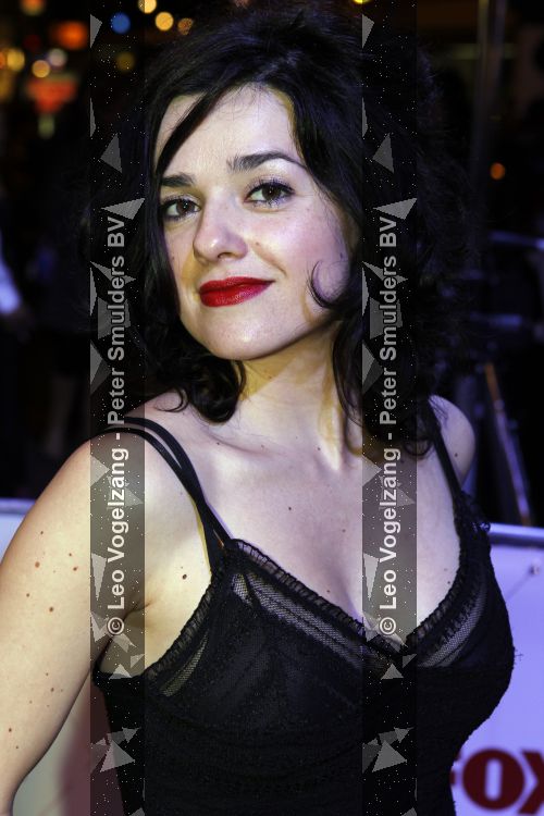 Amsterdam 27 maart 2010
Vampire feest in de schouwburg van Amsterdam. Katharina Justic met ..
Peter Smulders bv