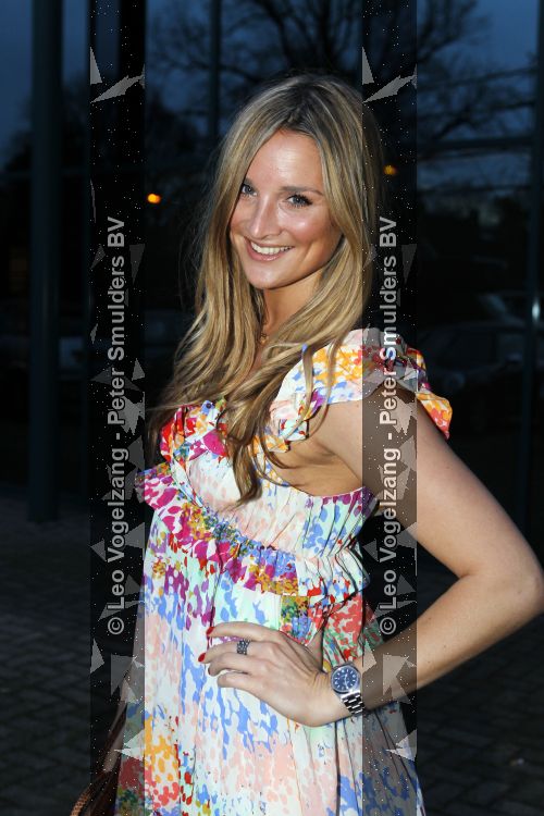 Hillegom 20 maart 2010
Modeshow dani bles. Lieke v Lexmond
Peter Smulders bv