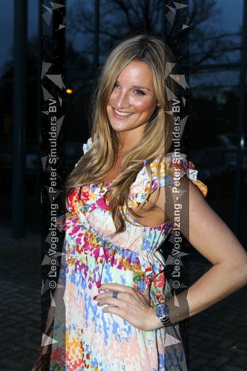 Hillegom 20 maart 2010
Modeshow dani bles. Lieke v Lexmond
Peter Smulders bv