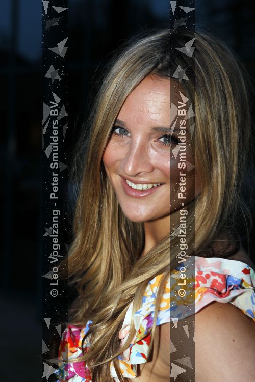 Hillegom 20 maart 2010
Modeshow dani bles. Lieke v Lexmond
Peter Smulders bv