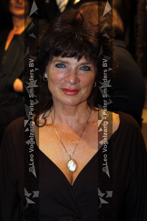 Amsterdam 24 maart 2010
Premiere first mission in Tuschinski. Linda v Dijck
Peter Smulders bv