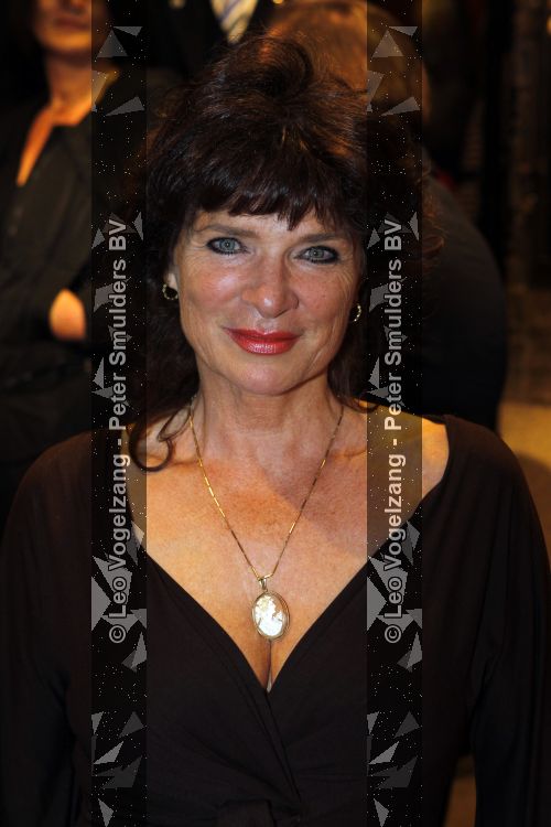 Amsterdam 24 maart 2010
Premiere first mission in Tuschinski. Linda v Dijck
Peter Smulders bv