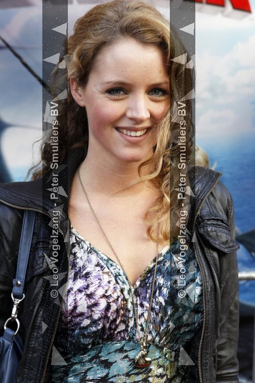 Amsterdam 21 maart 2010
Premiere hoe tem je een draak in Tuschinski. Liza Sips
Peter Smulders bv