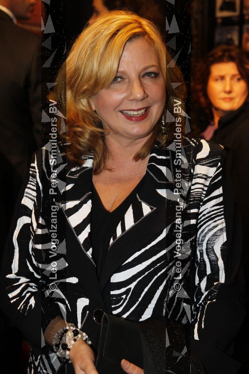 Amsterdam 24 maart 2010
Premiere first mission in Tuschinski. Loretta Schrijver
Peter Smulders bv
