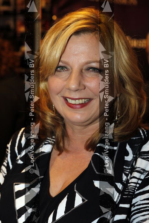 Amsterdam 24 maart 2010
Premiere first mission in Tuschinski. Loretta Schrijver
Peter Smulders bv