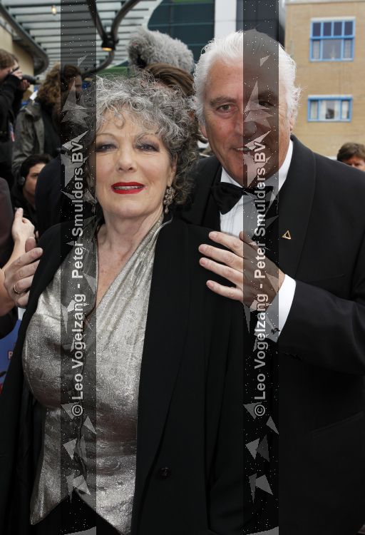 Scheveningen 11 april 2010
Premiere Mary Poppins in het circustheater. Marco Bakker en Willeke v Ammelrooy
Peter Smulders bv
