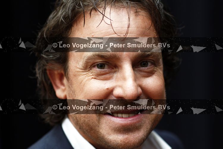Amsterdam 27 mei 2009
Marco Borsato maakt bekend wie de genomineerden zijn voor de TMF marco Borsato awards.
Peter Smulders bv
