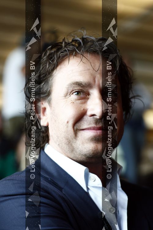 Amsterdam 27 mei 2009
Marco Borsato maakt bekend wie de genomineerden zijn voor de TMF marco Borsato awards.
Peter Smulders bv