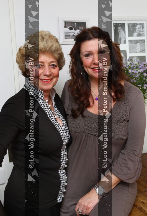 Amsterdam, 26 Maart 2010
Sessie met Marianne de Graaff met Marion Berndsen
Foto Peter Smulders BV