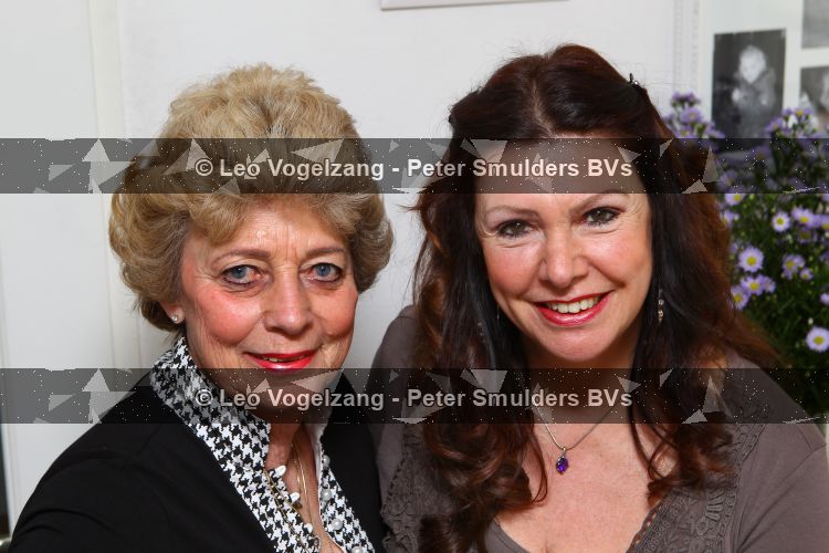 Amsterdam, 26 Maart 2010
Sessie met Marianne de Graaff met Marion Berndsen
Foto Peter Smulders BV