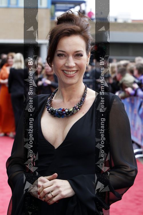 Scheveningen 11 april 2010
Premiere Mary Poppins in het circustheater. Marjolein Keuning
Peter Smulders bv