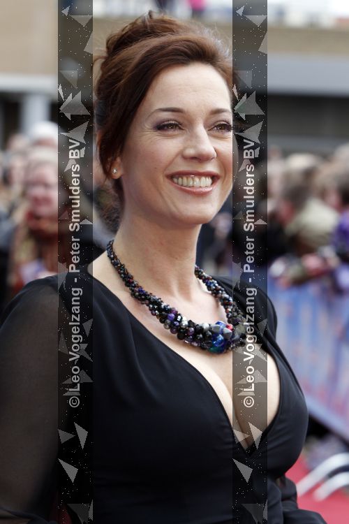 Scheveningen 11 april 2010
Premiere Mary Poppins in het circustheater. Marjolein Keuning
Peter Smulders bv