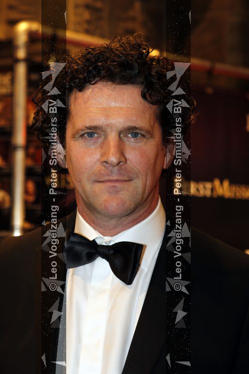 Amsterdam 24 maart 2010
Premiere first mission in Tuschinski. Mark rietman met dochter
Peter Smulders bv
