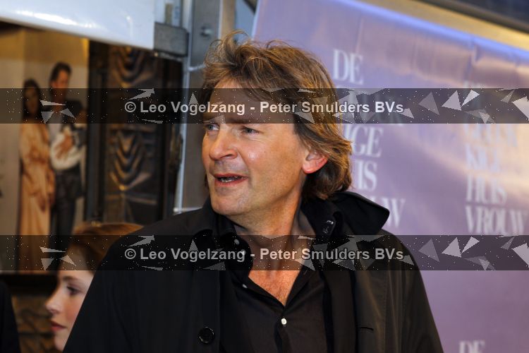 Amsterdam 12 april 2010
Premiere de gelukkige huisvrouw in Tuschinski. Matthijs v Nieuwkerk
Peter Smulders bv