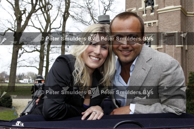 Barneveld 22 maart 2010
Presentatie de gelaarsde kat in kasteel Barneveld met Geert Hoes en Maud Mulder.
Peter Smulders bv