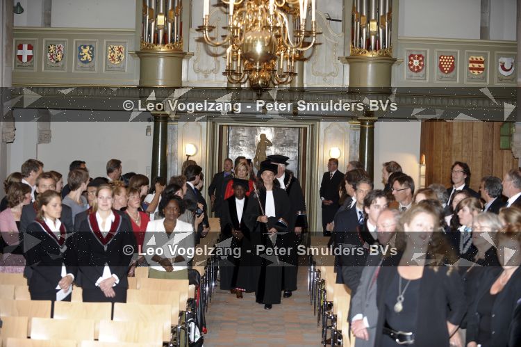 Utrecht 28 mei 2009
Prinses Maxima bij de prins Claus leerstoel.
Peter Smulders bv