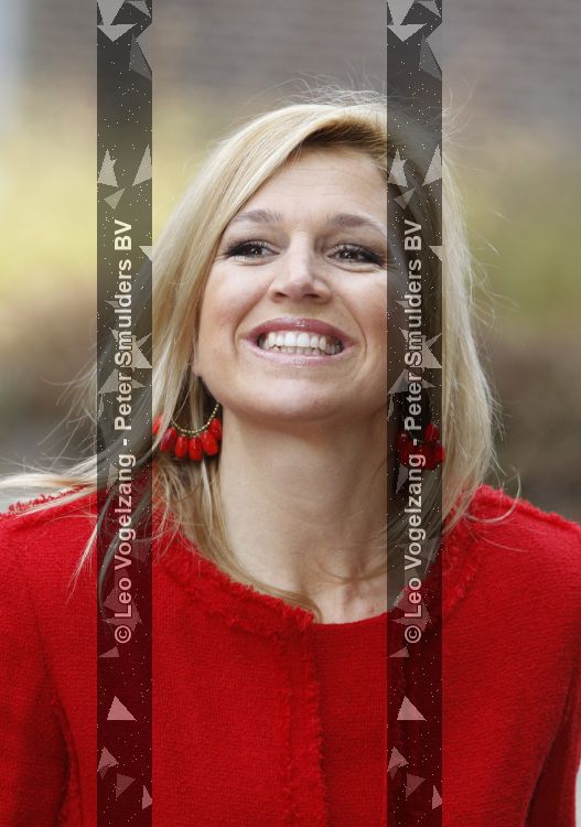 Amsterdam 29 maart 2010
Prinses Maxima bij bijeenkomst van Hyves.
Peter Smulders bv