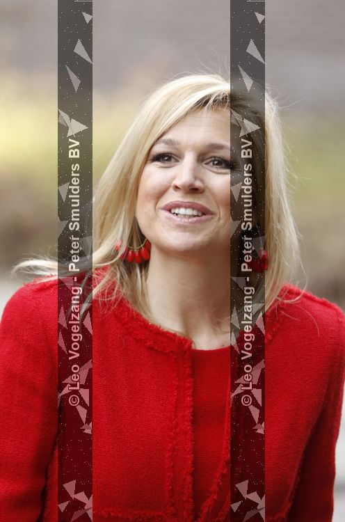 Amsterdam 29 maart 2010
Prinses Maxima bij bijeenkomst van Hyves.
Peter Smulders bv