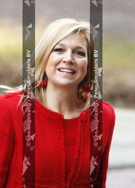 Amsterdam 29 maart 2010
Prinses Maxima bij bijeenkomst van Hyves.
Peter Smulders bv