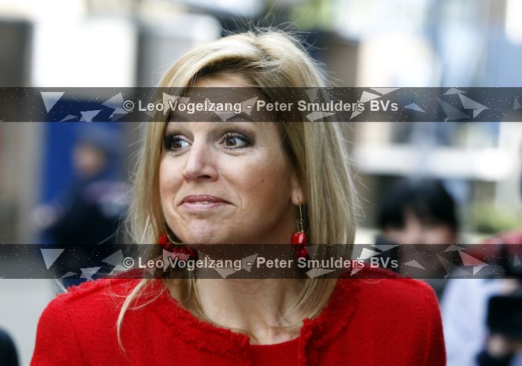 Amsterdam 29 maart 2010
Prinses Maxima bij bijeenkomst van Hyves.
Peter Smulders bv