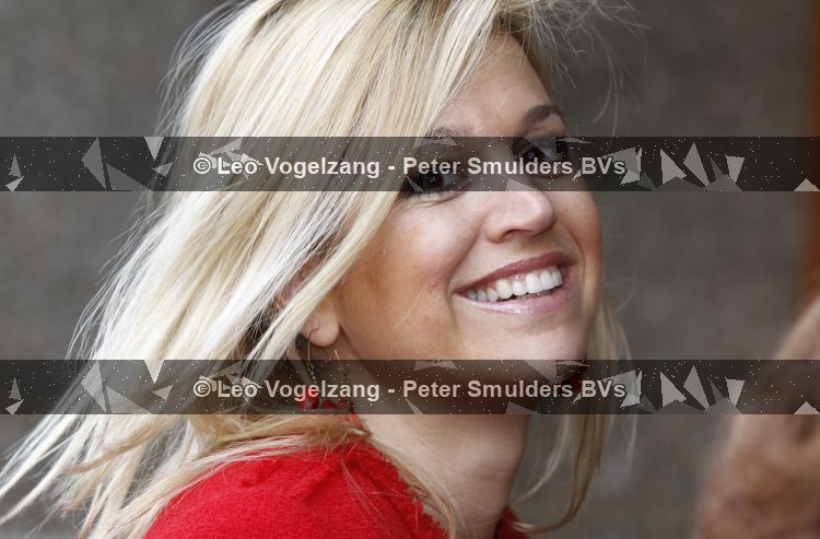 Amsterdam 29 maart 2010
Prinses Maxima bij bijeenkomst van Hyves.
Peter Smulders bv