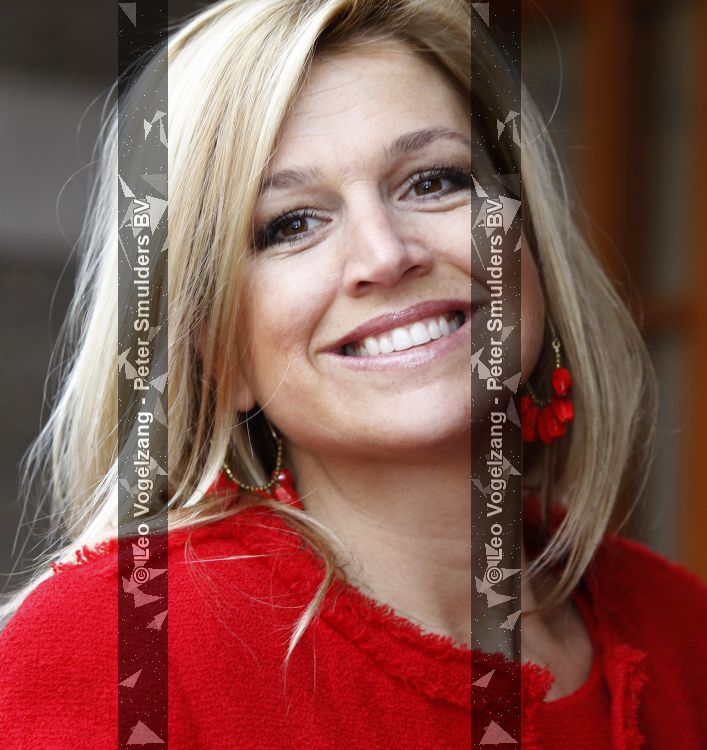 Amsterdam 29 maart 2010
Prinses Maxima bij bijeenkomst van Hyves.
Peter Smulders bv