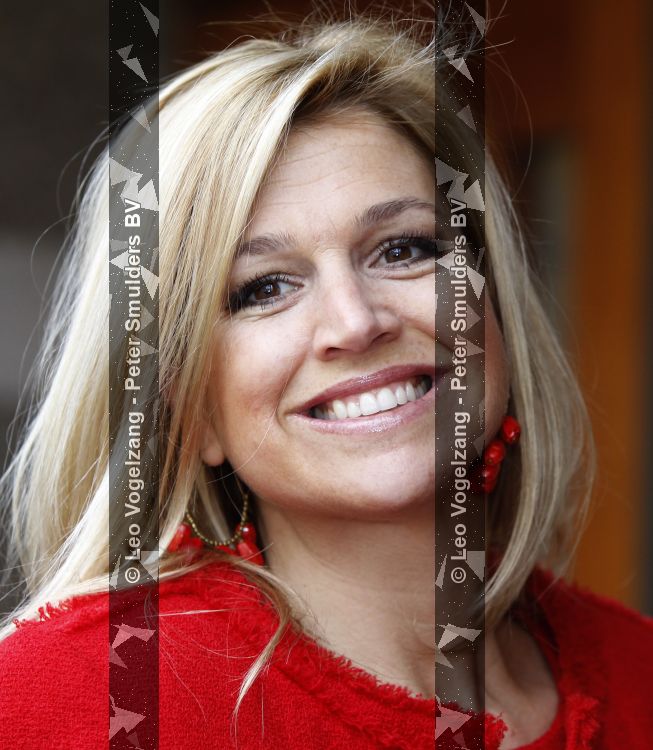 Amsterdam 29 maart 2010
Prinses Maxima bij bijeenkomst van Hyves.
Peter Smulders bv