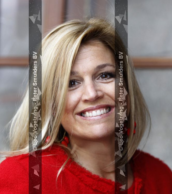 Amsterdam 29 maart 2010
Prinses Maxima bij bijeenkomst van Hyves.
Peter Smulders bv