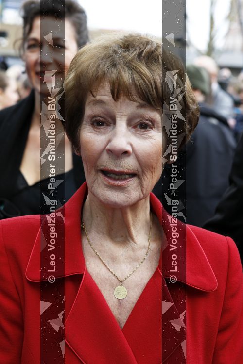 Scheveningen 11 april 2010
Premiere Mary Poppins in het circustheater. Mies Bouwman
Peter Smulders bv