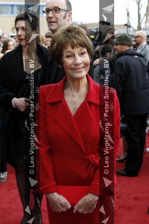 Scheveningen 11 april 2010
Premiere Mary Poppins in het circustheater. Mies Bouwman
Peter Smulders bv