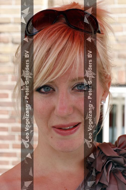 Amsterdam 25 mei 2009
Genomineerden van de Johnny Kraaijkamp musical awards. Nadine Nijman
Peter Smulders bv