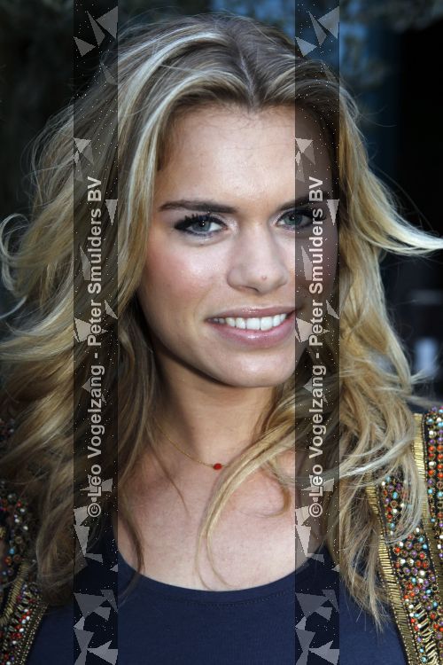 Hillegom 20 maart 2010
Modeshow dani bles. Nicolette v Dam met vriend Bas Smit
Peter Smulders bv