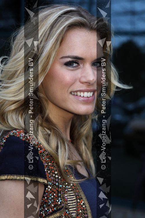 Hillegom 20 maart 2010
Modeshow dani bles. Nicolette v Dam met vriend Bas Smit
Peter Smulders bv