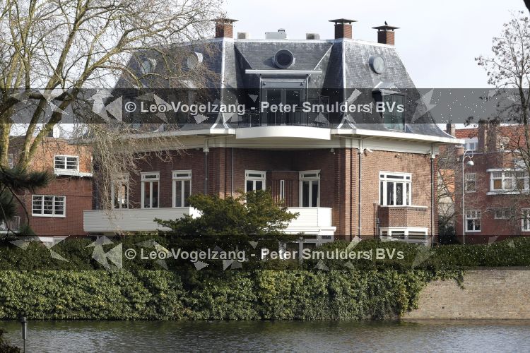 Amsterdam 15 maart 2010
Huis/appartement Nina Brink en Pieter Storms.
Peter Smulders bv