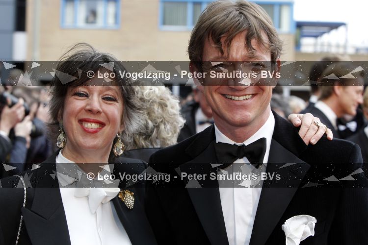 Scheveningen 11 april 2010
Premiere Mary Poppins in het circustheater. Paul Groot
Peter Smulders bv