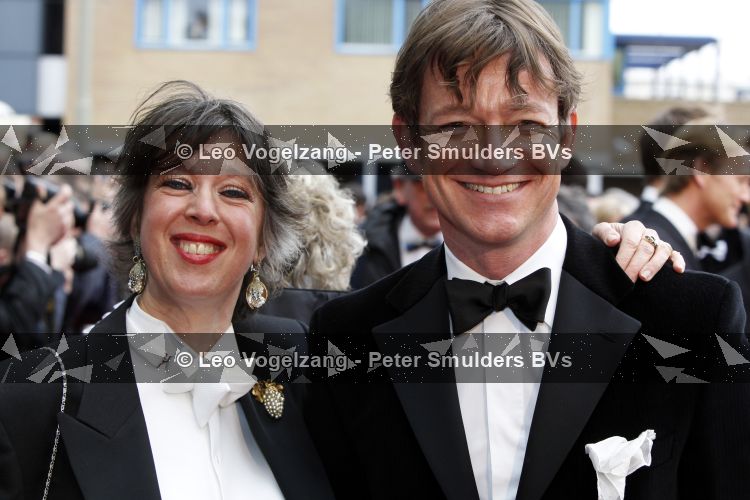 Scheveningen 11 april 2010
Premiere Mary Poppins in het circustheater. Paul Groot
Peter Smulders bv