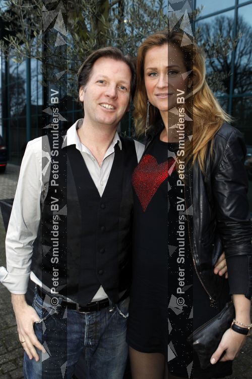Hillegom 20 maart 2010
Modeshow dani bles. Michiel Mol en Paulien Huizinga
Peter Smulders bv