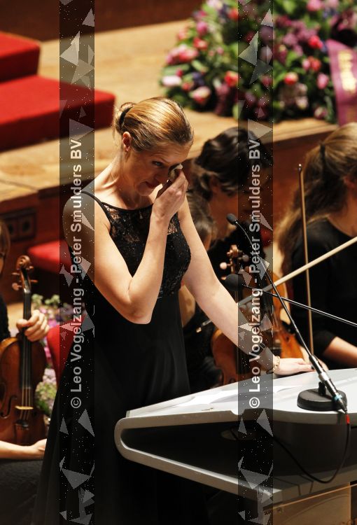 Amsterdam 22 januari 2010
Herdenkingsdienst Edgar Vos in het concertgebouw. Pauline Huizinga Mol en Michiel en Paul
Peter Smulders bv