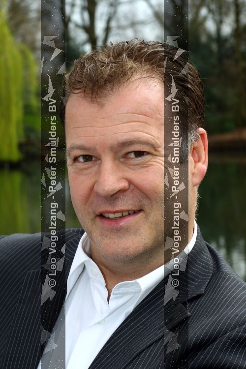 Best, 7 April 2010
Pieter v Heesewijk met gezin
Foto Peter Smulders BV