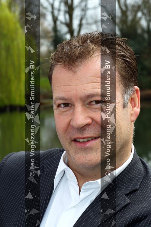 Best, 7 April 2010
Pieter v Heesewijk met gezin
Foto Peter Smulders BV