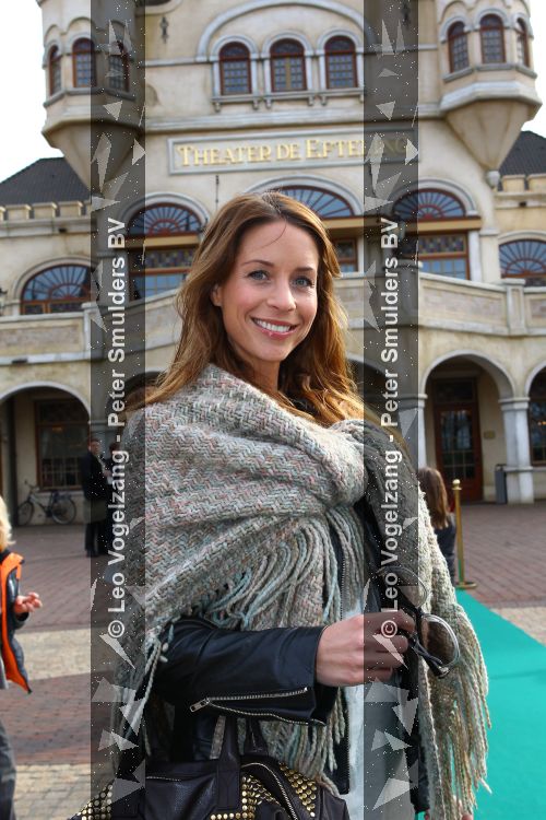 Kaatsheuvel 17 Maart 2010
Efteling, Sprookjesboomfeest met BN-ers
Renee Vervoorn met dochter en moeder
Foto Peter Smulders BV