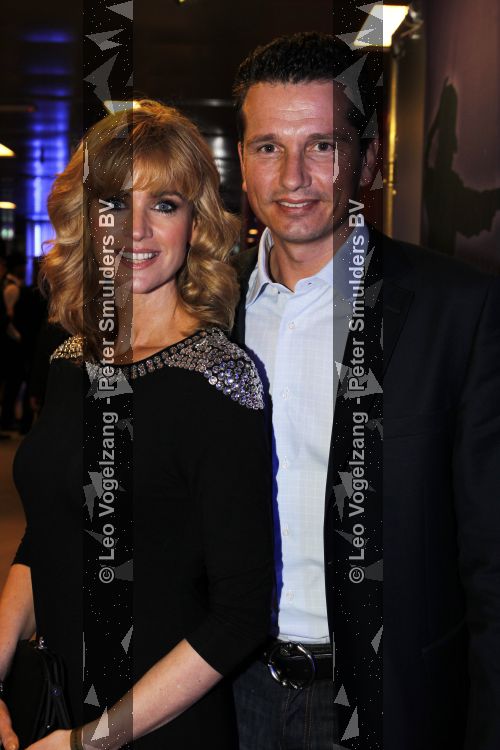 Amsterdam 26 maart 2010
Premiere Michael jackson in de heineken music hall. Richard Krajicek met Alec en Emma en Daphne Deckers
Peter Smulders bv