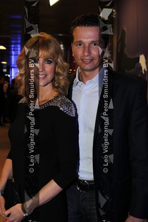 Amsterdam 26 maart 2010
Premiere Michael jackson in de heineken music hall. Richard Krajicek met Alec en Emma en Daphne Deckers
Peter Smulders bv