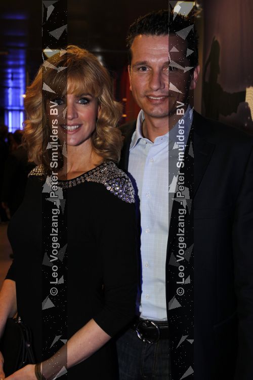 Amsterdam 26 maart 2010
Premiere Michael jackson in de heineken music hall. Richard Krajicek met Alec en Emma en Daphne Deckers
Peter Smulders bv