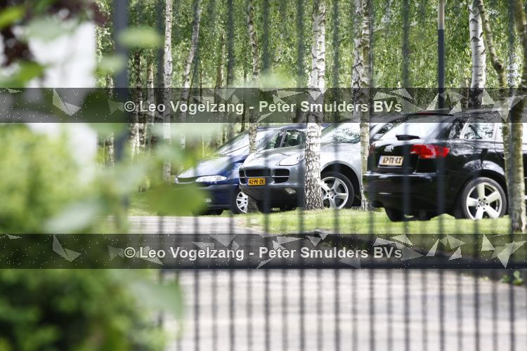 Maarssen 14 mei 2009
Huis Roland Kahn aan de vecht.
Peter Smulders bv