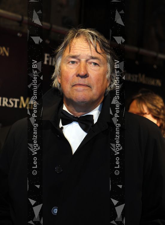 Amsterdam 24 maart 2010
Premiere first mission in Tuschinski. Ron Brandsteder
Peter Smulders bv