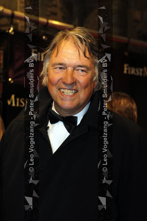 Amsterdam 24 maart 2010
Premiere first mission in Tuschinski. Ron Brandsteder
Peter Smulders bv
