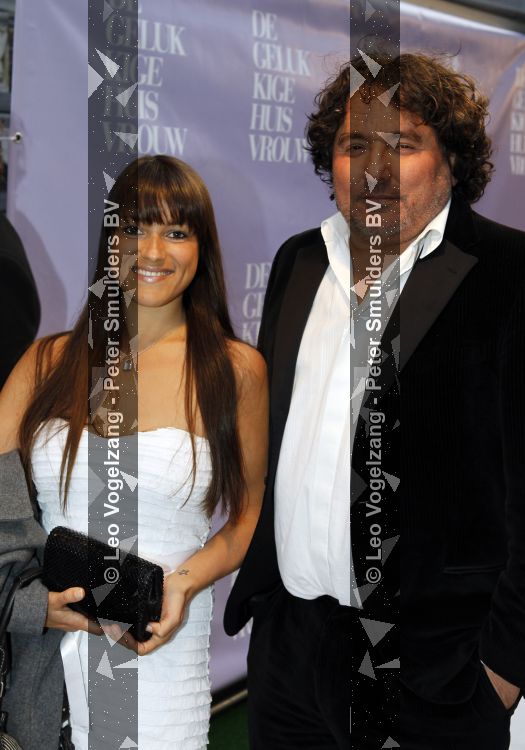 Amsterdam 12 april 2010
Premiere de gelukkige huisvrouw in Tuschinski. San Fu Maltha
Peter Smulders bv